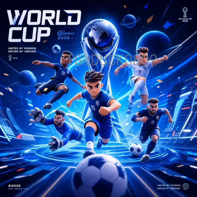 达拉斯世界杯2026：赛事筹备、场馆亮点与观赛全攻略