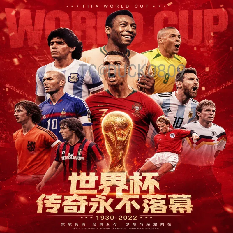 FIFA世界杯数据门户：全面解析历届赛事数据与统计